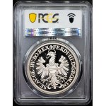 Germany, Thaler 1642 (1987)