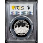 Germany, Medal 1678 (1990)