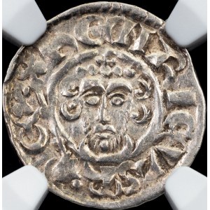 Great Britain, Penny 1199-1216, London - Ilger