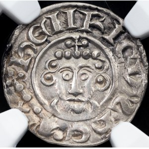 Great Britain, Penny 1199-1216, Norwich - Iohan