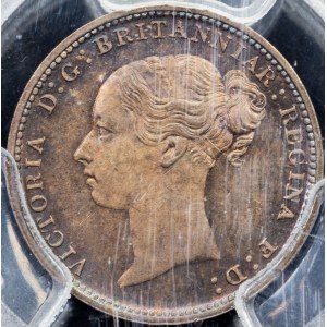 Great Britain, 3 Pence 1882, London