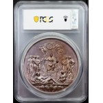 Great Britain, Medal 1887