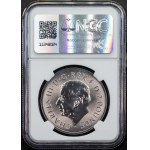 Great Britain, 2 Pounds 2024, Llantrisant