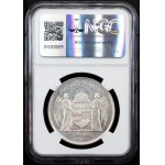 Hungary, 5 Pengo 1930, U.P - ARTEX