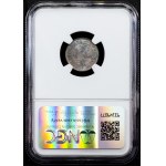 China, 10 Cents 1889, H, Heaton