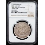China, 50 Cents ND (1898)