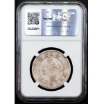 China, 50 Cents ND (1898)