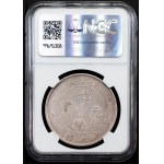China, 1 Dollar 34 (1908)