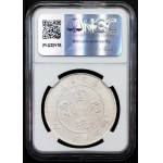 China, 1 Dollar ND (1909-1911)