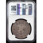 China, 1 Dollar 3 (1911), Tientsin