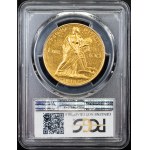 Italy, 100 Lire 1912, R, Rome