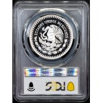 Mexico, 1 Onza 1990, Mo