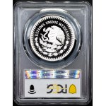 Mexico, 1 Onza 1991, Mo