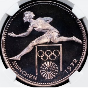 Paraguay, 150 Guaranies 1972, Stuttgart