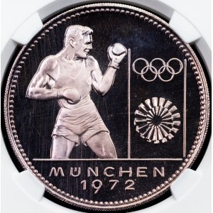 Paraguay, 150 Guaranies 1973, Stuttgart