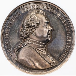 Poland, Medal 1875