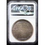 Poland, Medal 1875