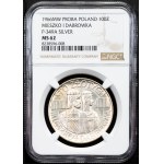 Poland, 100 Zlotych 1966, Warsaw