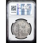 Poland, 20 Zlotych 2009, Warsaw
