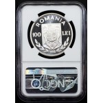 Romania, 100 Lei 1996, Bucharest