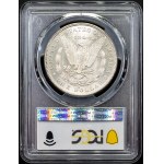 USA, Morgan Dollar 1879, S, San Francisco