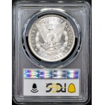 USA, Morgan Dollar 1882, O, New Orleans