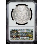 USA, Morgan Dollar 1883, O, New Orleans