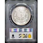 USA, Morgan Dollar 1883, O, New Orleans