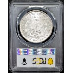 USA, Morgan Dollar 1884, O, New Orleans