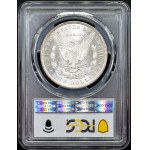 USA, Morgan Dollar 1885, O, New Orleans
