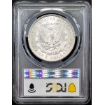 USA, Morgan Dollar 1889, Philadelphia