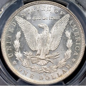 USA, Morgan Dollar 1904, O, New Orleans