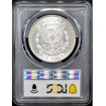 USA, Morgan Dollar 1904, O, New Orleans