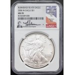USA, 1 Dollar 2006, W, West Point