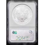 USA, 1 dolár 2006, West Point