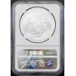 USA, 1 Dollar 2008, West Point