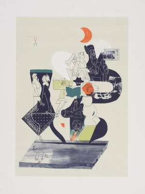 Sławek CZAJKOWSKI / ZBIOK (1982), Jest spokojnie / 2011