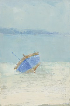 Malwina CIEŚLIK (1975), After
