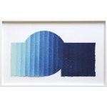 Neil ZAKIEWICZ (1972), Paper work, 2018