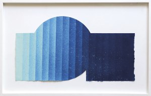 Neil ZAKIEWICZ (1972), Paper work, 2018