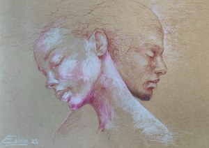 Vanessa ŚWIGULSKA-JOP (ur. 1993), Znajdź moją częstotliwość, 2025
