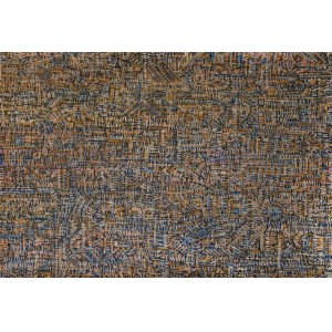 Maciej CIEŚLA (b. 1988), Machine Brain 21, 2025