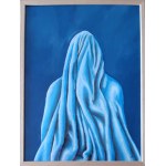 Joanna AMBROZIK (b. 1994), Solitude, from the series: Humanity, 2025