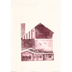 Julia NOWOTNA (ur. 2001), Architekstura miejska, 2023