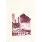 Julia NOWOTNA (ur. 2001), Architekstura miejska, 2023