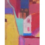 Jadwiga OLSZEWSKA-SZEWCZYK (born 1986), City 17, 2017