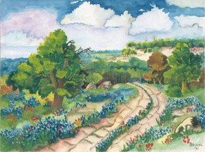 Barbara BOKOTA-TOMALA (ur. 1967), Lato, 1994