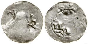 Germany, denarius