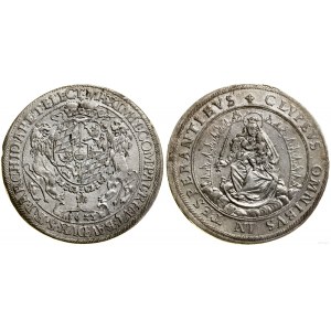 Niemcy, talar, 1625, Monachium