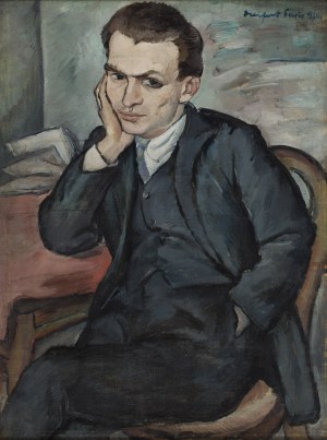 Seifert Dawid